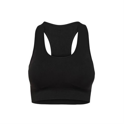 Kadın Bustiyer Onpdaısy-2 Seam Bra Noos 15101974-Black