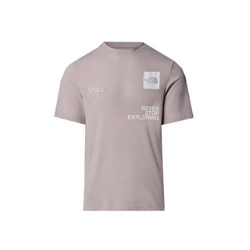 M Mountaın Erkek T-Shirt NF0A8BQX1OA1