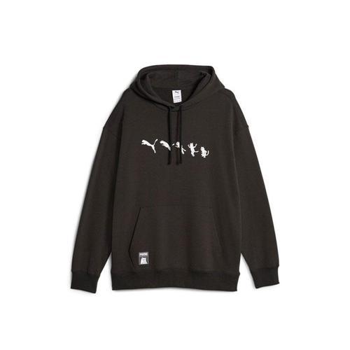 Erkek Sweatshirt X Ripndip Hoodie Tr 622197-01