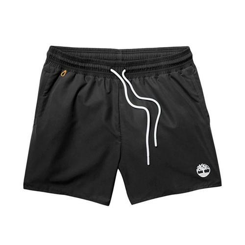 Erkek Şort Solid Swim TB0A2DH70011