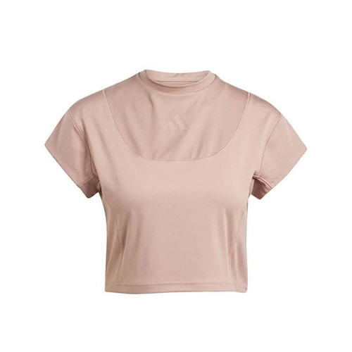W Ce G Cro Tee Kadın T-Shirt JC5064