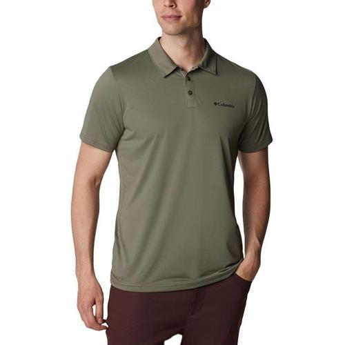 Hıke Polo Erkek T-Shirt AO3614-348