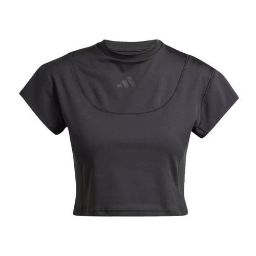 W Ce G Cro Tee Kadın T-Shirt JF3413
