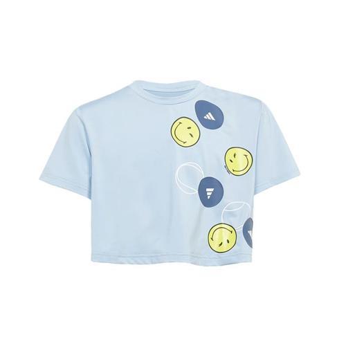G Smı Tee Çocuk T-Shirt JJ3079