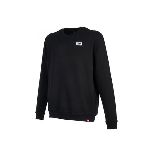 Erkek Sweatshirt Lifestyle MNC3340-BK