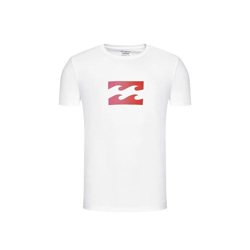 Erkek T-Shirt Team Wave Ss U1SS51-10