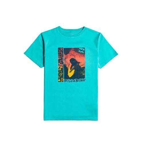 Occy Retro Ss Boy Çocuk T-Shirt C2SS26-3187