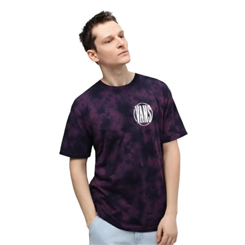 Erkek T-Shirt Archıve Extended Ss Tee VN000G4PCHJ1