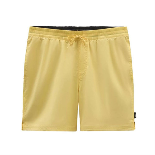 Erkek Şort Prımary Solıd Elastıc Boardshort VN000G75YGD1