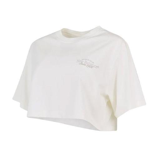 Lifestyle Kadın T-Shirt WNT1506-SST