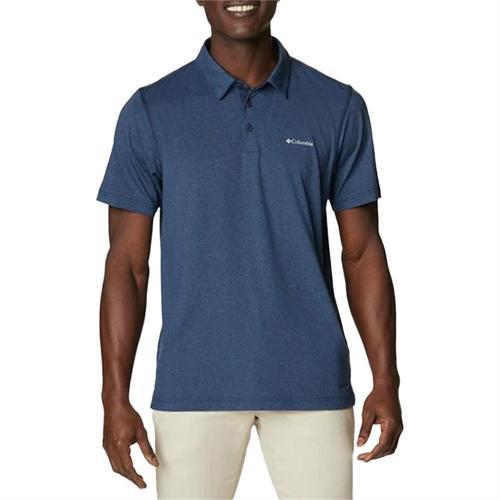 Tech Traıl Polo Erkek T-Shirt AO2933-465