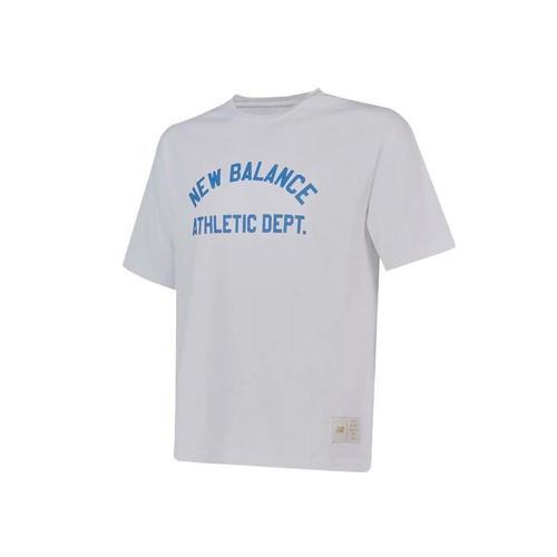 Lifestyle Erkek T-Shirt MNT1519-WT