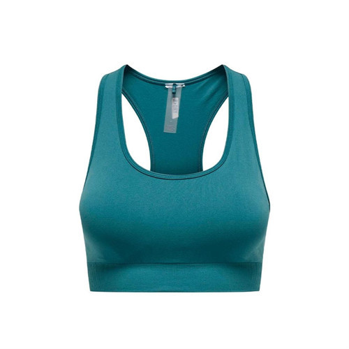 Kadın Bustiyer Onpdaısy-2 Seam Bra Noos 15101974-Dragonfly