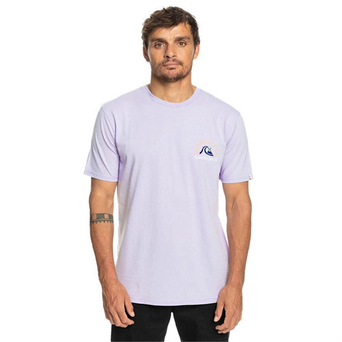 Erkek T-Shirt Orıgınalbarrel M Tees EQYZT07226-PFM0