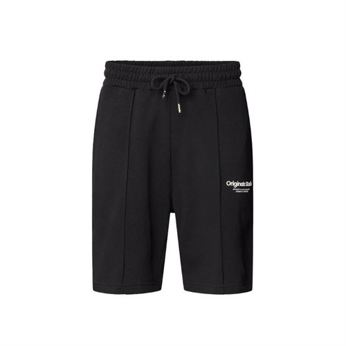 Erkek Şort Jpstkane Jjvesterbro 12252251-Black