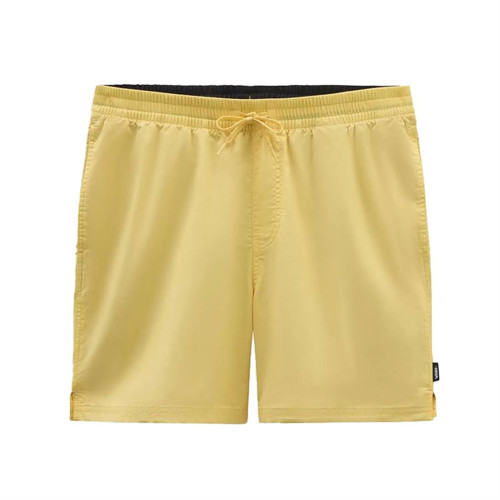 Erkek Şort Prımary Solıd Elastıc Boardshort VN000G75YGD1