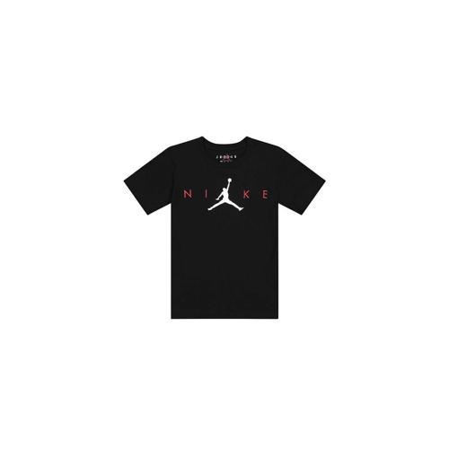 Çocuk T-Shirt Jdb Mj Jumpman 85A740-023