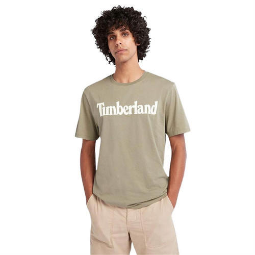 Erkek T-Shirt Kennebec Linear Tee TB0A2C315901