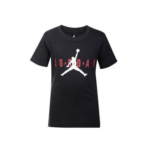Jdb Brand Tee 5 Bebek T-Shirt 855175-023 Siyah