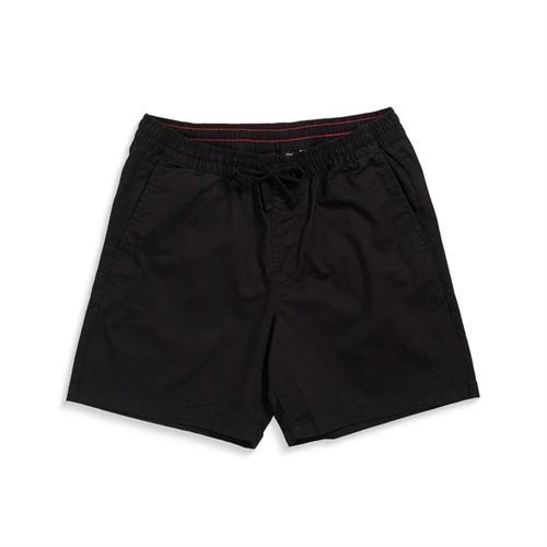 Erkek Şort Mn Range Relaxed Elastıc Short VN0A5FKDBLK1