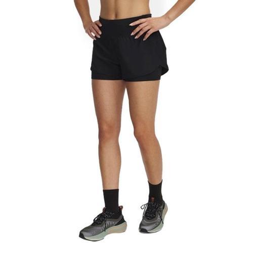 Launch Pro 2-İn-1 Shorts Kadın Şort 1389575-001