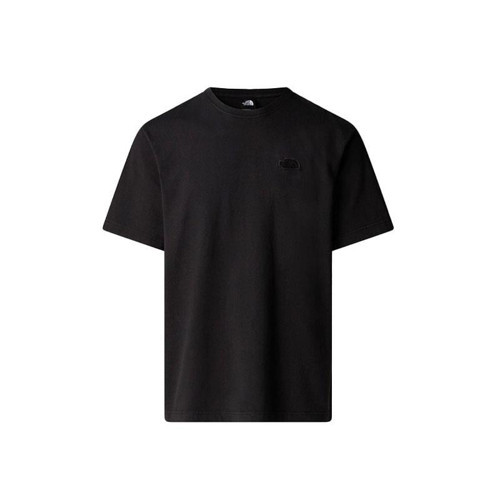 M Ss Nature Relaxed Erkek T-Shirt NF0A8BVYJK31