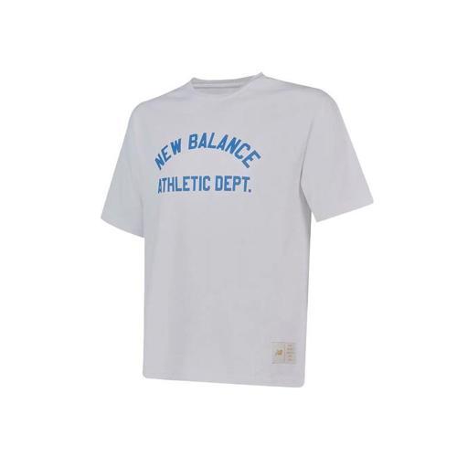 Lifestyle Erkek T-Shirt MNT1519-WT