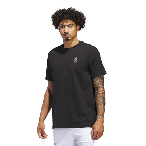 Sum Hbr T Erkek T-Shirt JI7103
