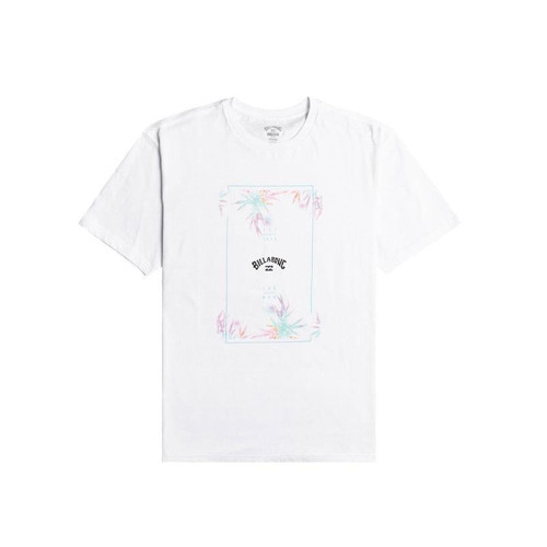 Erkek T-Shirt Tucked Ss C1SS09-10