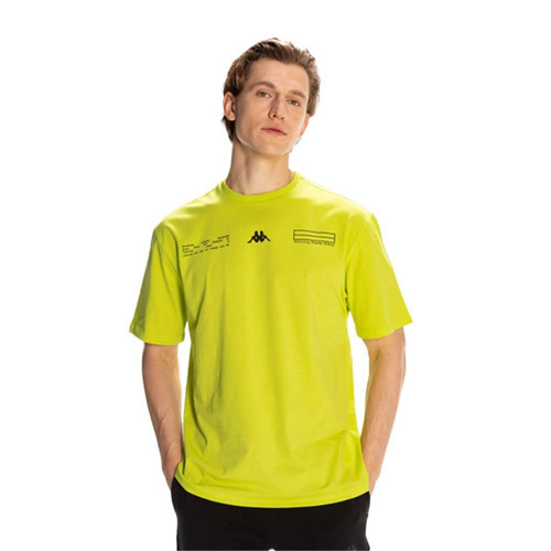 Authentıc Alvın Erkek T-Shirt 341R3HW-XNX