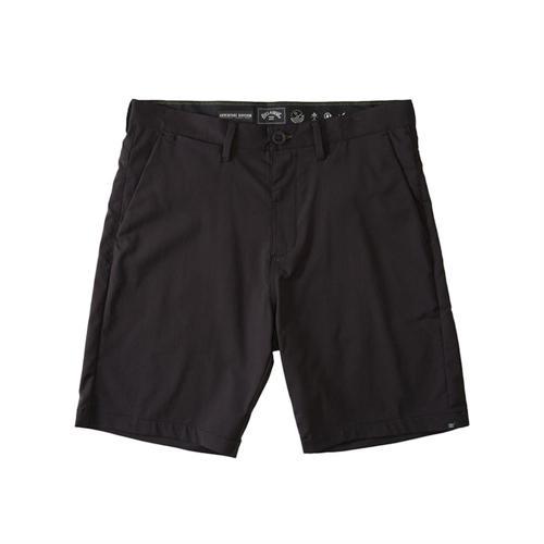 Surftrek Journey Erkek Şort ABYWS00166-BLK