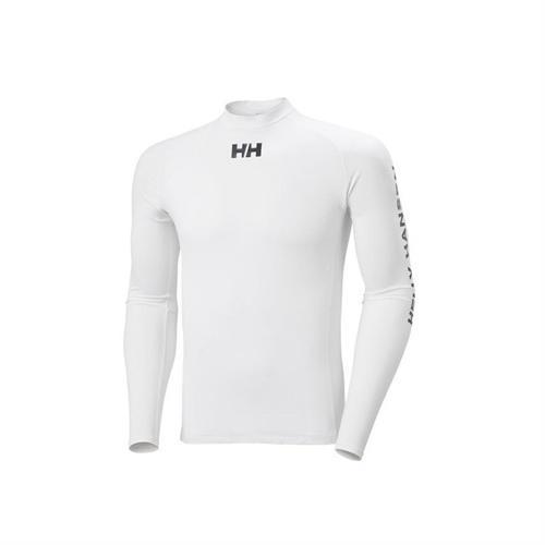 Erkek T-Shirt Waterwear Rashguard Uv HHA.34023-001