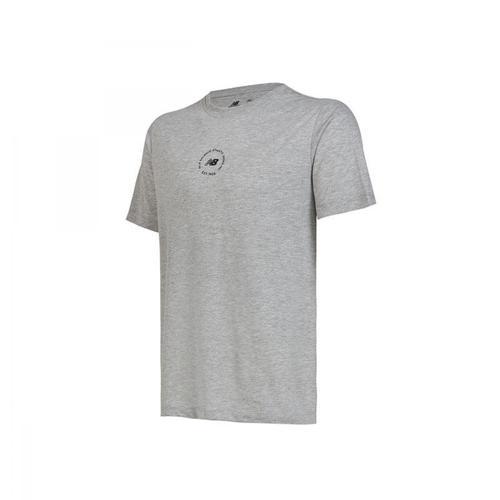 Erkek T-Shirt Lifestyle UNT1311-AG
