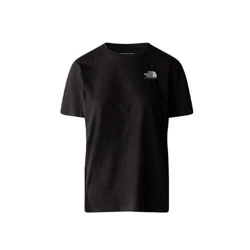 Foundation Graphic Kadın T-Shirt NF0A86XNKY41