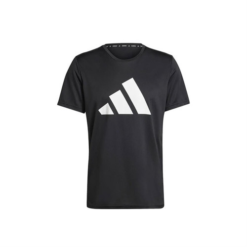 Erkek T-Shirt Run It Tee IL7235