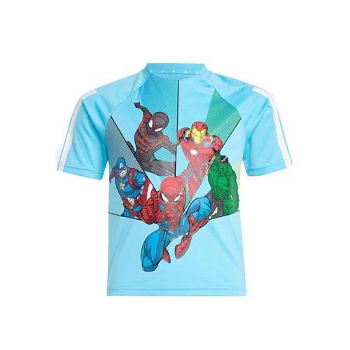 Lk Mrvl Sm T Çocuk T-Shirt JD4556