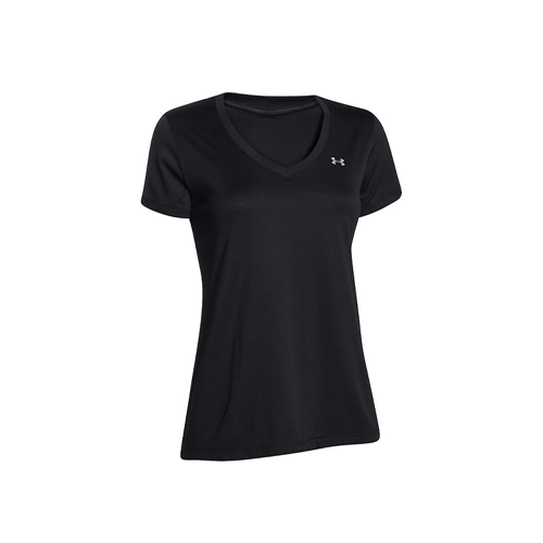 Tech SSV - Solid Kadın T-Shirt 1255839-002