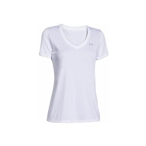 Tech SSV - Solid Kadın T-Shirt 1255839-100
