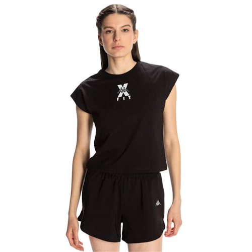 Kombat Wkt Ebura Kadın T-Shirt 361S1WW-005
