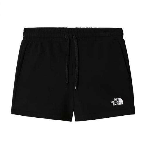 W Logowear Short Kadın Şort NF0A7QZXJK31