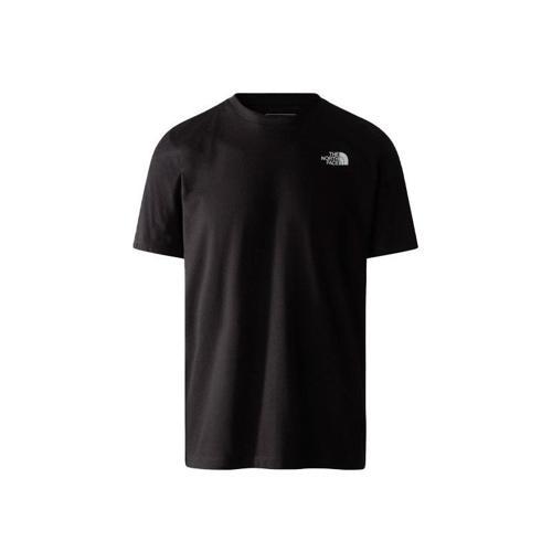 Foundation Graphic Erkek T-Shirt NF0A86XHOGF1