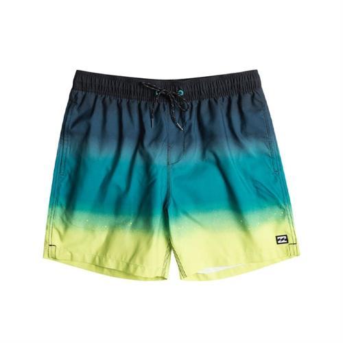 All Day Fade Lb Erkek Şort EBYJV00121-BLK