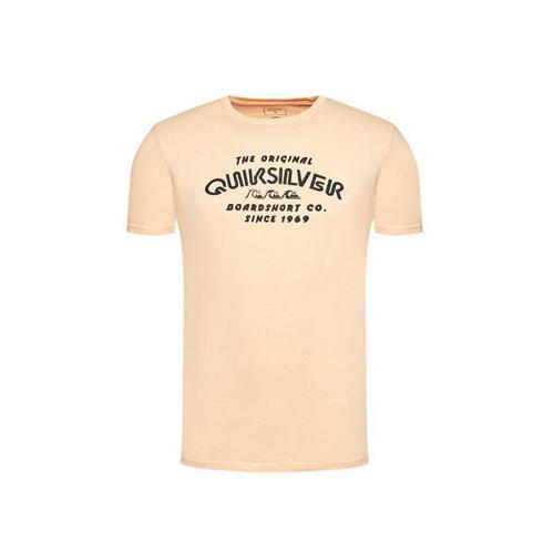 Wider Mile Ss Erkek T-Shirt EQYZT06328-NEZ0