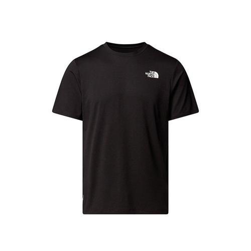 M 24/7 S/S Tee Reg Erkek T-Shirt NF0A894BJK31