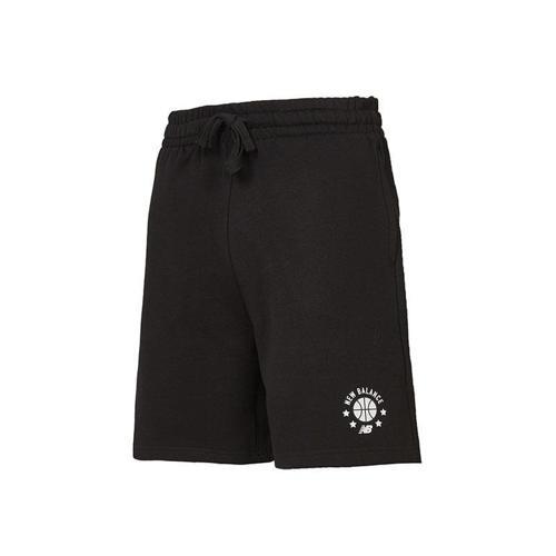 Erkek Şort Lifestyle MNS1411-BK