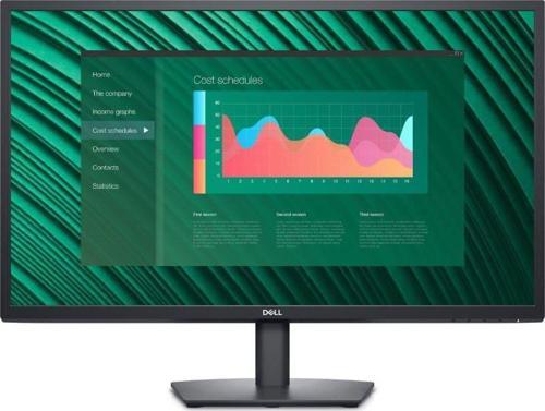 E2723H 27 1920X1080 60Hz 8Ms Vga Dp Led Monitör