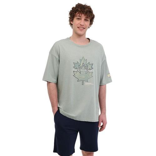 5M Ml Bera Erkek T-Shirt 102007761