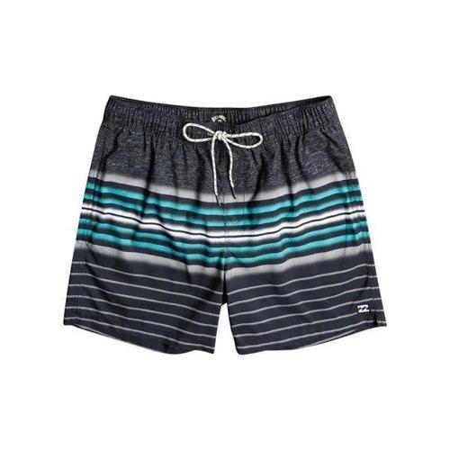 Erkek Şort All Day Stripes Lb C1LB02-19