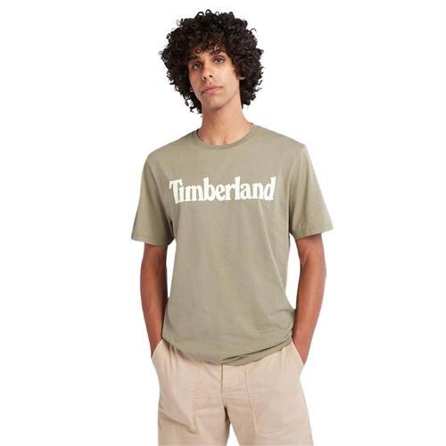 Erkek T-Shirt Kennebec Linear Tee TB0A2C315901