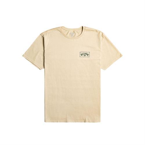 Adıv Arch Ss Erkek T-Shirt EBYZT00111-TGR0